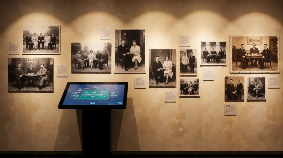 Casino Museum 3